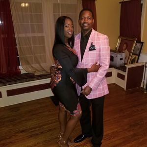 Meet your Posher, Tony